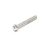 Hex head flange bolt