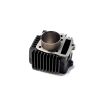 Cylinder block