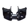 REAR PANEL - BLACK