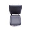 DRIVER SEAT(WITH ALARM)