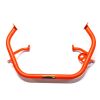 R/B S05-C025500-FR0-01 REAR BUMPER（RED，NARROW VEHICLE）