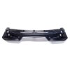 Rear light frame