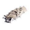 Oil pump body