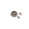 Valve spring seat lock clip kit