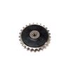 Oil pump drive gear