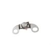 Cylinder head stop plate assembly