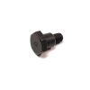 Tension arm core shaft