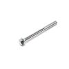 Hex head flange bolt