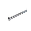 Hexagon head flange bolt