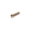 Hexagon head flange bolt