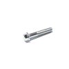Hexagon head flange bolt