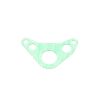 Right side cover gasket of cylinder head