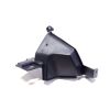 FRONT RIGHT WIND DEFLECTOR