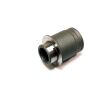 Shaft coupling