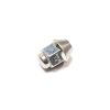 NUT M10, ALUMINUM WHEEL