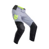 FOX 180 Flow Pant - Black/Yellow