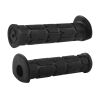 ODI GRIPS ROGUE ATV/BMX/MTB Single Ply 125mm BLACK 3/4 Flange