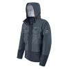 Finntrail Jacket Coaster Grey