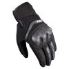 LS2 KUBRA MAN GLOVES BLACK