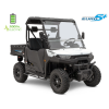 Linhai Electric UTV LH80DU, E5+, White