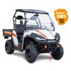 Linhai UTV 1100 Diesel EPS, T1b, White
