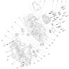 CRANKCASE ASSY