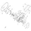 CVT HOUSING