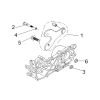 Crankcase Bracket