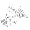 CRANKSHAFT COMP
