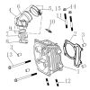 Cylinder Head Assy