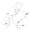 CVT AIR INTAKE LONG VERSION