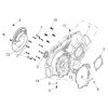 CVT HOUSING