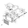 RADIATOR   （FOR 4WD）