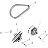 CVT assembly