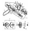 DRIVE PULLEY