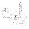 Double layer  Exhaust system assembly- LOF /ISR/AUS/EPA/EU