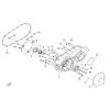 CVT HOUSING
