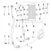 OPTIONS OIL COOLER PARTS（OPTION）