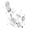 CRANKSHAFT COMP