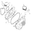 CVT COVER CVT