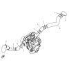 CVT AIR SHROUD