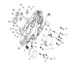 Left Crankcase