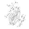 Right Crankcase