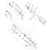 SHIFT ASSY   (NEW,  FROM 2019)