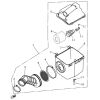 AIR CLEANER