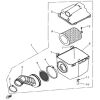 AIR CLEANER