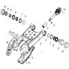 SWINGARM ASSY