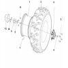 WHEEL FRONT（EURO 4）