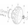 WHEEL FRONT