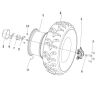 REAR  WHEEL